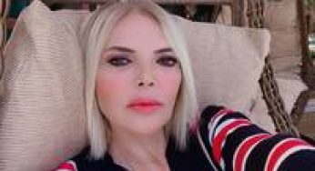 Fulden Uras’ın Acı Günü: Sevgili Babasını Kaybetti