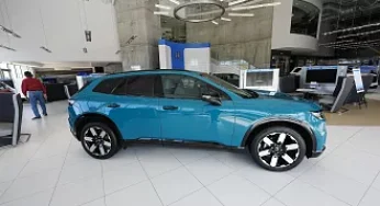 Çin Satışlarındaki Düşüş Honda’nın Kârını Olumsuz Etkiledi