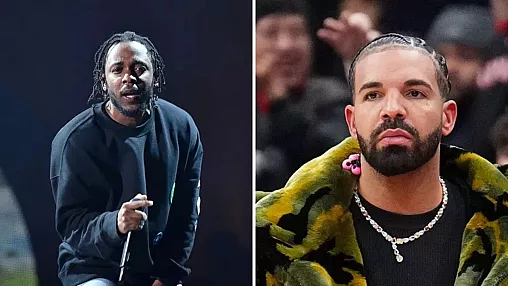 Drake, Kendrick Lamar’ın Diss Parçası İçin Açılan Davadan Vazgeçti