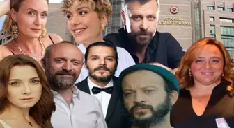 “Ayşe Barım’a Gezi Parkı Soruşturmasında Yeni Gelişmeler: 7 Oyuncu İfade Verdi”