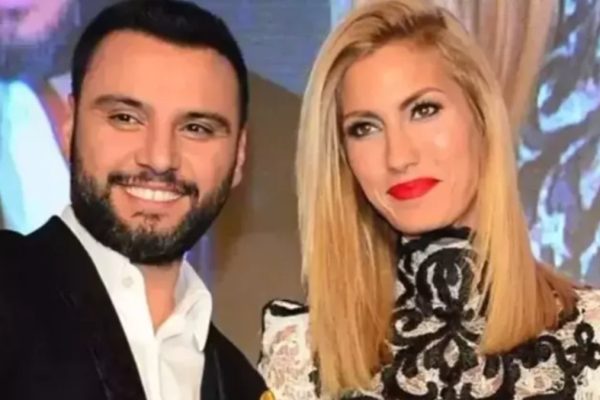 Alişan’dan Çağla Şıkel İtirafı Geldi: “Eskiden 10 Lahmacun Yerdik”