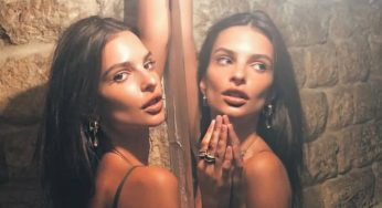 Emily Ratajkowski Formunu Nasıl Koruyor? Zerdeçal ve Pancar Suyu ile Gelen Doğal Zayıflık Sırrı