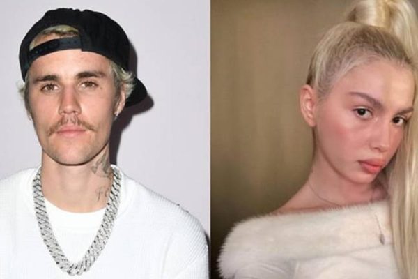 Justin Bieber’dan Sürpriz Hamle: Aleyna Tilki’yi Takibe Aldı!