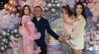 Nihat Kahveci’nin Eşi Fulya Sever’den Yıllar Sonra Gelen İtiraf: “Futbolcuyla Evlenmek İstemiyordum”