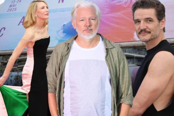 Cannes Film Festivali’nde Sessiz Direniş: Alçak Sesli Protestoların İzleri