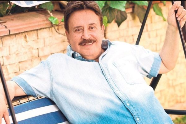 Gökhan Güney’den Kötü Haber: Ünlü Sanatçının Hastaneye Kaldırıldığı İddiası Sevenlerini Üzdü