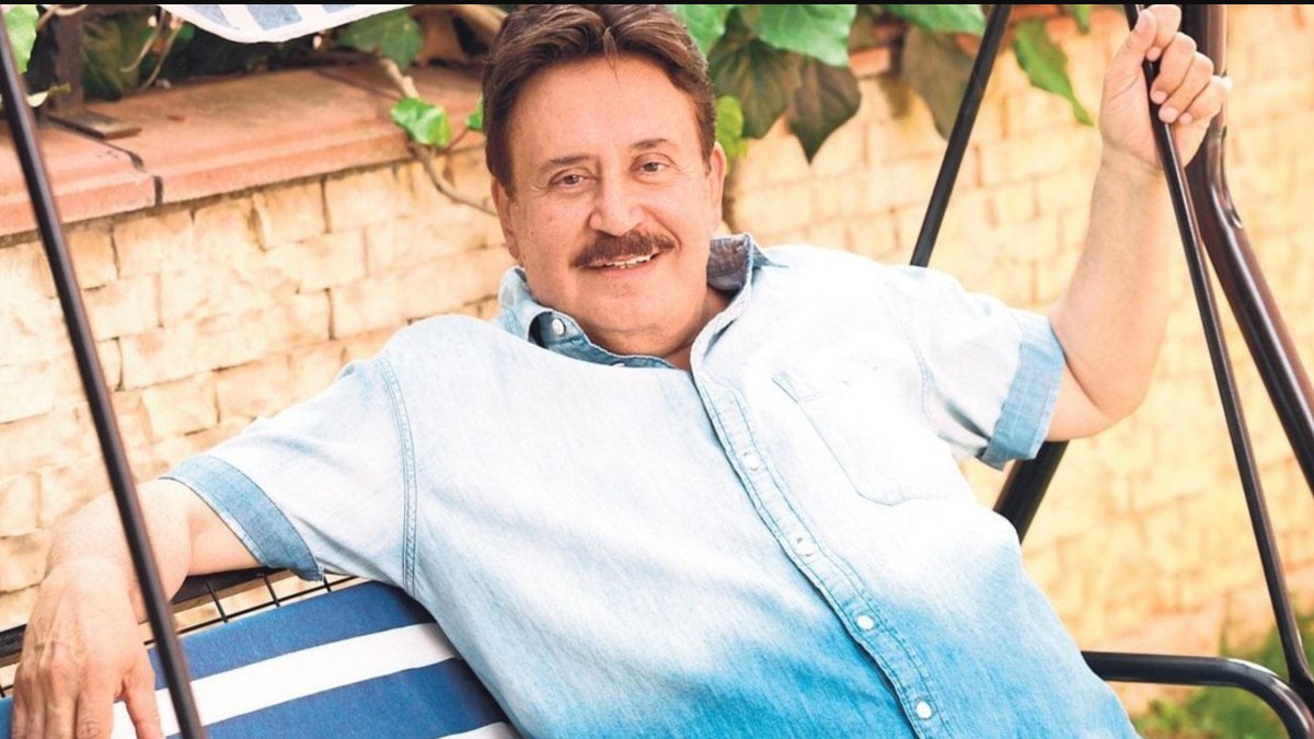 Gökhan Güney’den Kötü Haber: Ünlü Sanatçının Hastaneye Kaldırıldığı İddiası Sevenlerini Üzdü