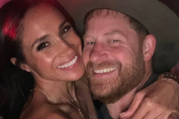 Meghan Markle Yeni Bir Sayfa Açtı: Kraliyet Günleri Geride Kaldı