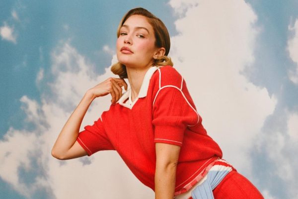 Gigi Hadid’ten Akdeniz’e Umut: Madleen Gemisine Destek Sürprizi