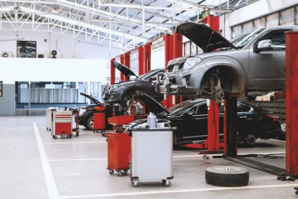 Güneri Motors’un “HybridCare Lab” İnovasyonu: Pendik’te Akıllı Hibrit Bakım Devrimi