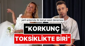 Enes Batur’un Eski Sevgilisi Başak Karahan Evlenecek, Tepkiler Çığ Gibi!