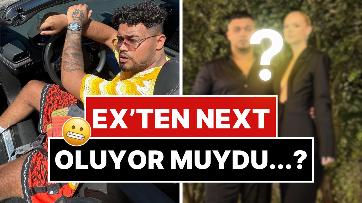 Ece Kırtanır ve Lvbel C5'in Aşk Hikayesindeki Son Gelişmeler